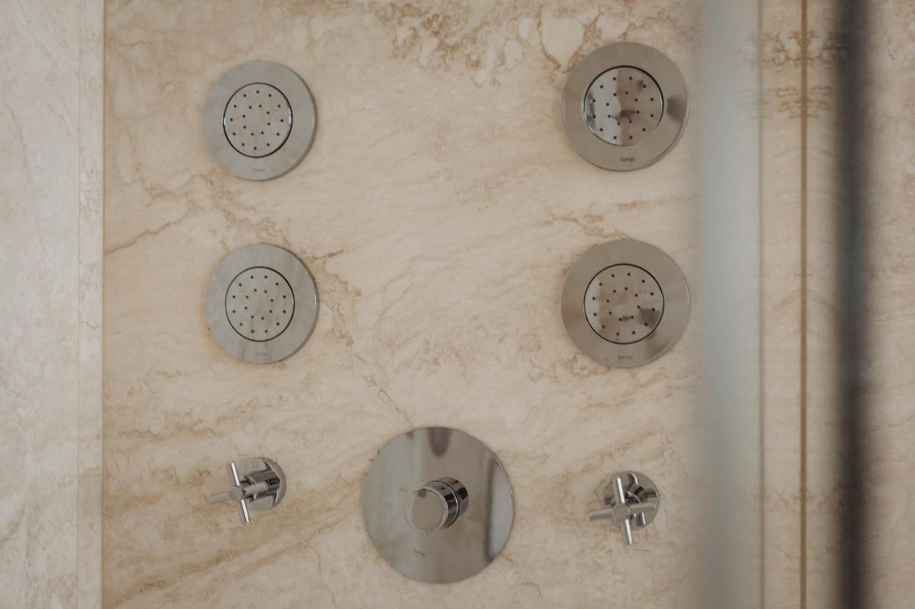 ホテル Palazzo Mascetti オストゥーニ エクステリア 写真